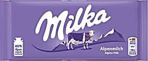 Mondelez Milka Tav. Ciocc Al Latte Gr.90