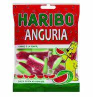 Haribo Caram Tagada Gr 80