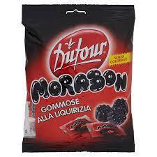 Dufour Morabon Caramelle 150gr