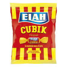 Elah Caram Cubik Gr 150