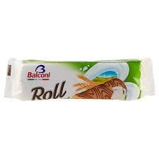Balconi Roll Nocciola Gr 250