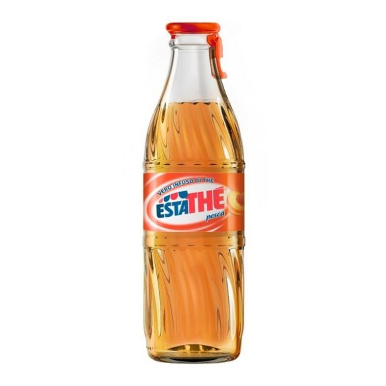 Ferrero Estathe Pesca Cl 25 Vap