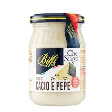 Biffi Sugo Cacio E Pepe Gr 190