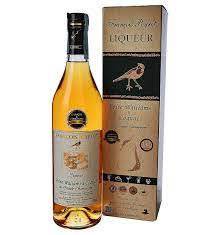 Francoise Peyrot Poire W  Cognac Cl 70
