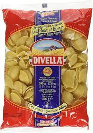Divella Orecchiette Sventole N  86 A Gr