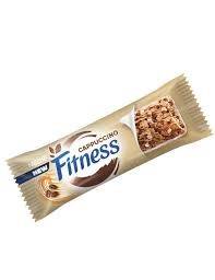 Nestle Fitness Barr. Cappuccino Gr. 23,5