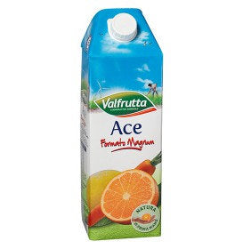 Valfrutta Succo Ace Lt 1 5 Brick