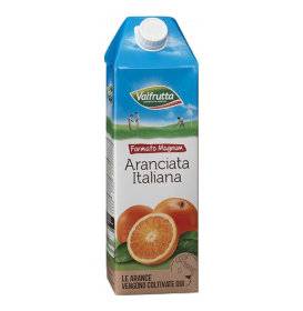 Valfrutta Succo Arancia Lt 1 5 Brick
