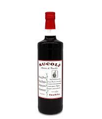 Naturischia Liq Amaro Di Rucola Cl 50