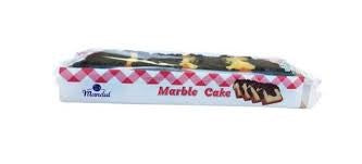 Bergi Mandul Cake Marble Con Cioc.gr.550