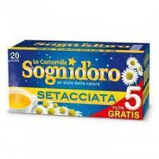 Star Camomilla Setacciata 15 5 Filtri As