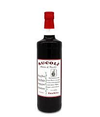 Naturischia Liq Amaro Di Rucola Cl 70