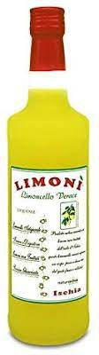 Naturischia Liq Amaro Limoni Cl 70