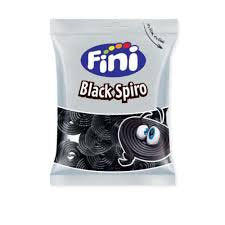 Fini Rotella Liquirizia Gr 90