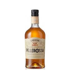 Pellerossa Rum 12 Years Old Cl 70