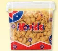Movida Snack Fonzies Crocc Mais Secch Gr