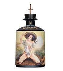 La 7vidas Tequila Reposado Cl 70