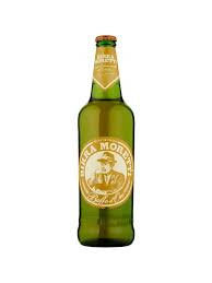 Birra Moretti Baffo Oro Cl 66