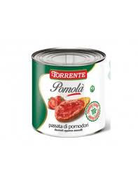 Torrente Passata Pomola  Kg 2 5
