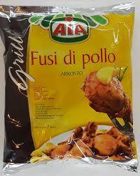 Aia Fusi Di Pollo Cotti Surg.kg.1