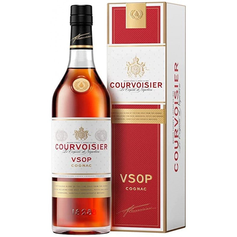 Courvoisier Cognac Cl 70