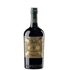 Vermouth Del Professore Rosso Cl 75