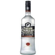 Russian Vodka Cl70 Original