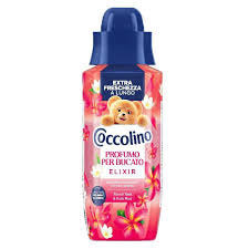 Coccolino Elixir Fiori Tiare Ml. 342