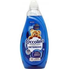 Coccolino Lavatrice 37 Lav  Odor Prot Bl