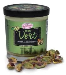 Gandola Bicc Crema Pistacchio Gr 180