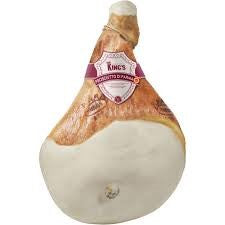 Kings Prosciutto Crudo Parma C/osso