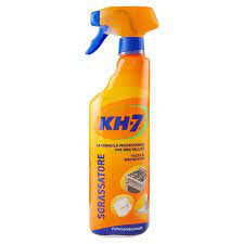 Kh 7 Sgrassatore Trigger Ml 750