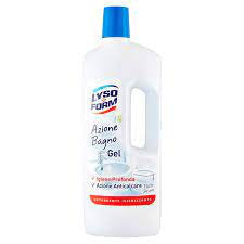 Lysoform Bagno Ml 750