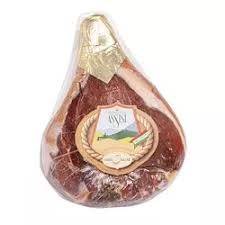 Assisi Prosc.crudo Mec Addobbo Sv Al Kg