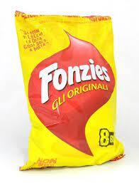 Fonzies Multipack Gr188 Mpk