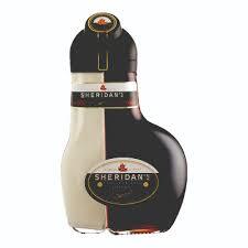 Sheridan's Liquore Al Caffe Cl. 50
