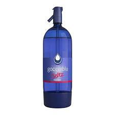 Goccia Blu  Acqua Seltz Cl 1 5
