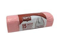 Sofys Sacchi Imm 55x70 Fragola