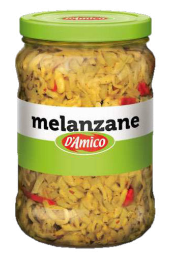 D'amico Filetti Di Melenzane Kg. 2,9
