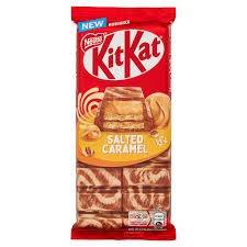 Kit Kat Tavoletta Caramel Gr 99