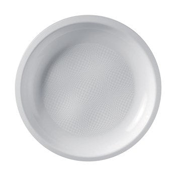 Prime Piatti Fondi X20 Pz