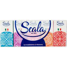 Scala Fazzoletti X10