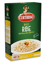 Curti Riso Ribe Gr. 500