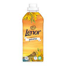 Lenor Ammorbidente Panarea 40 Lavaggi