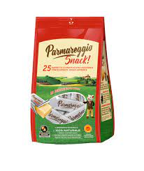 Granterre Parmareggio Snack Gr.20 Pz.25