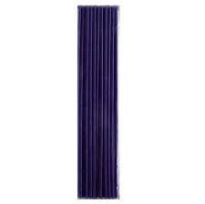 Candeline Fili Di Luce Pz 20 Blu