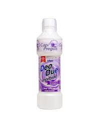 Deo Due Ammor  Fiori Orientali  Lt 1