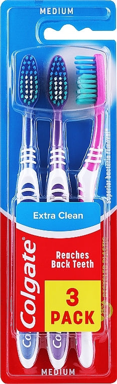 Colgate Spazz  Super Flessibile Pz 3x6co
