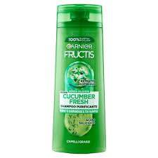 G. Fructis Cucumber Fresh Ml.250