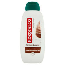 Borotalco Bagno Riequilibrante Ml 450